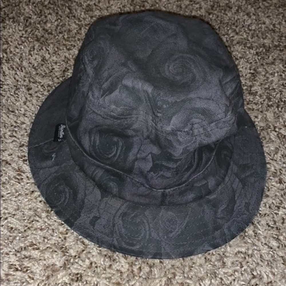 Primitive Bucket Hat